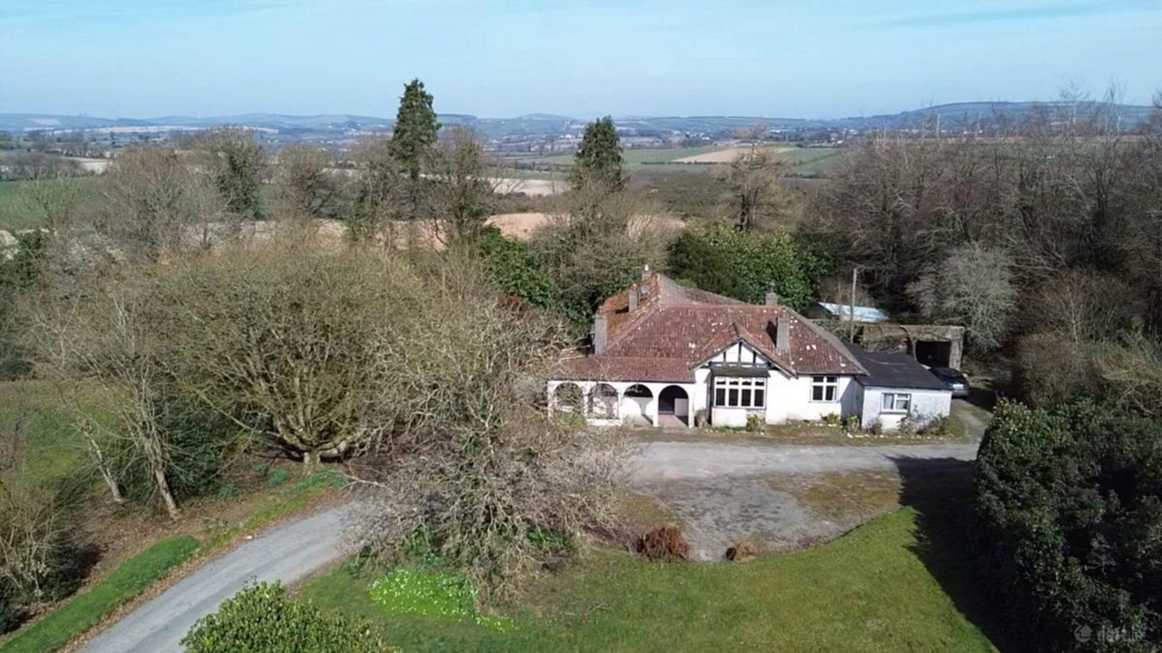 Wicklow cottage transported from London by boat and rail sells for €251,000